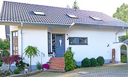 Ihr Ferienhaus "Am Mühlenbach"