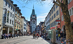 Freiburg im Breisgau